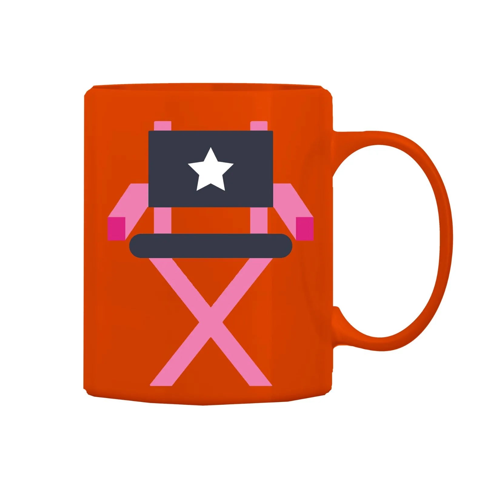 Director Mug M-DIR37 Desichalchitra