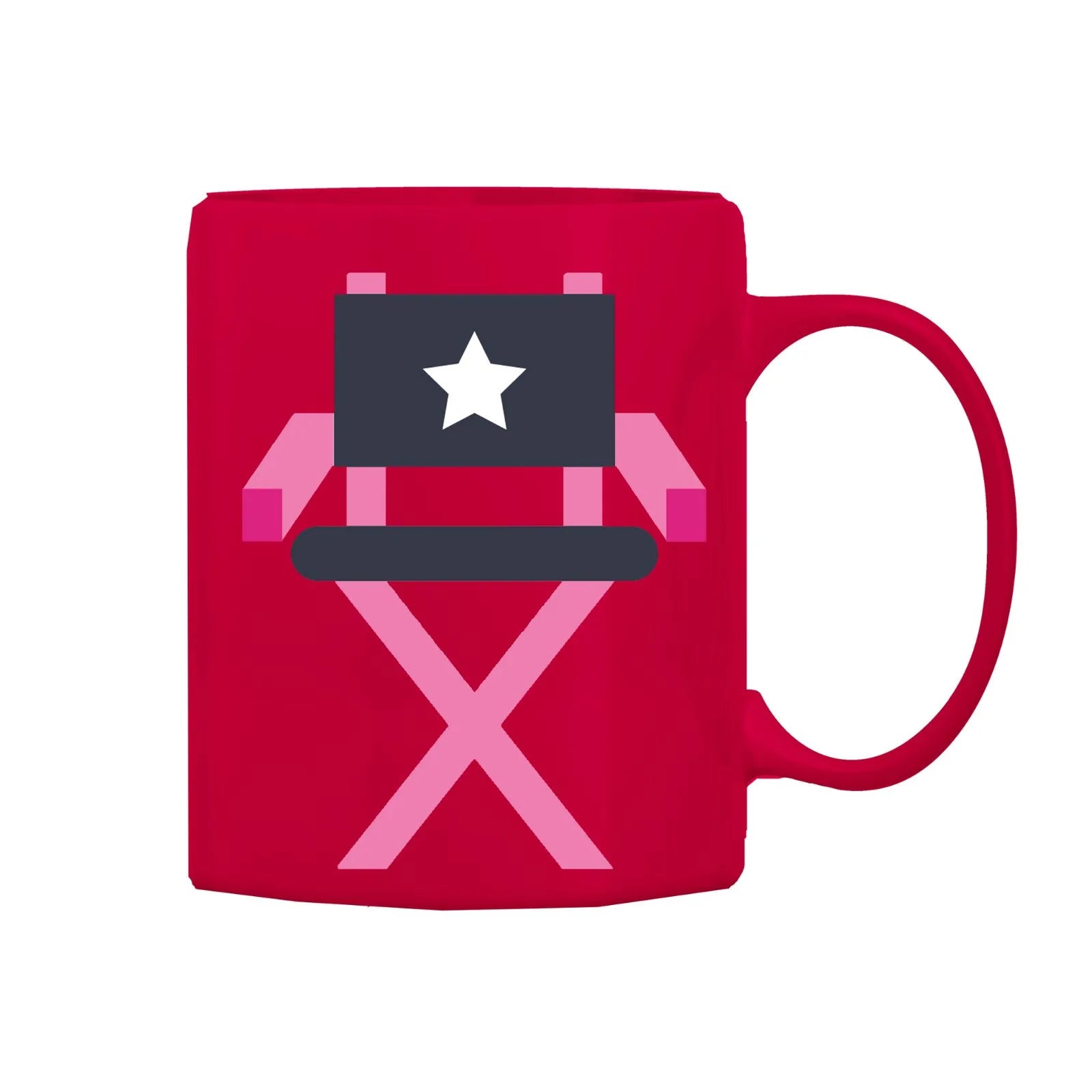 Director Mug M-DIR37 Desichalchitra