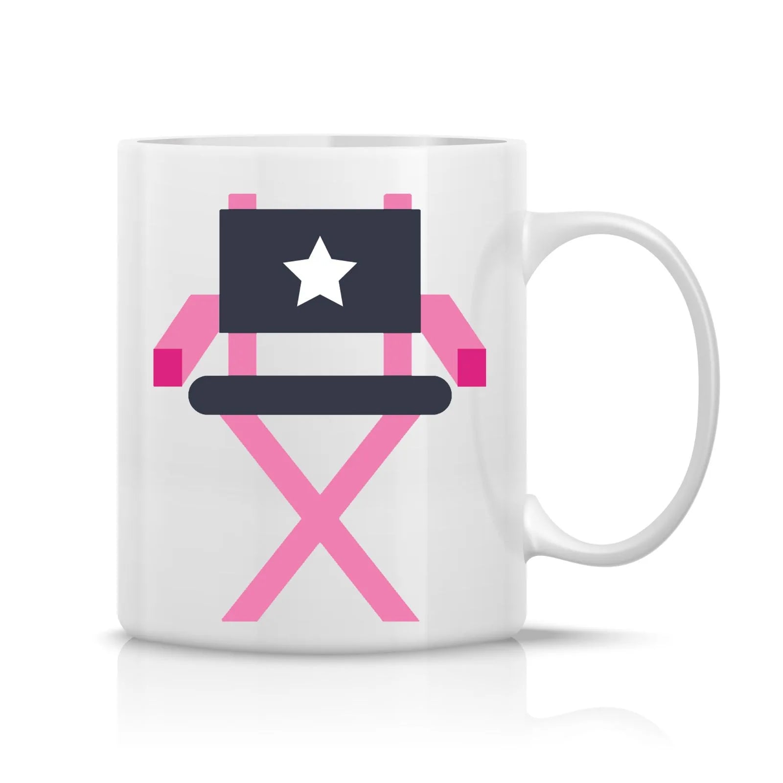 Director Mug M-DIR37 Desichalchitra