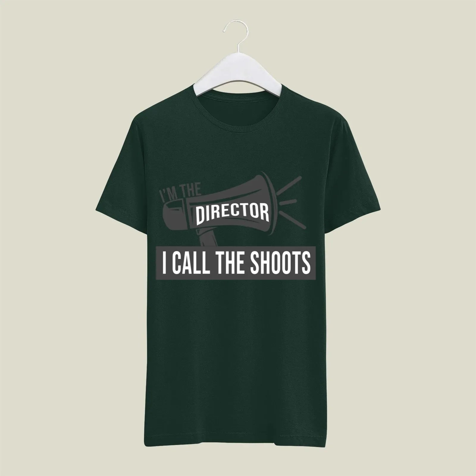 Director T-Shirt T-DIR40 Desichalchitra