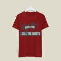 Director T-Shirt T-DIR40 Desichalchitra