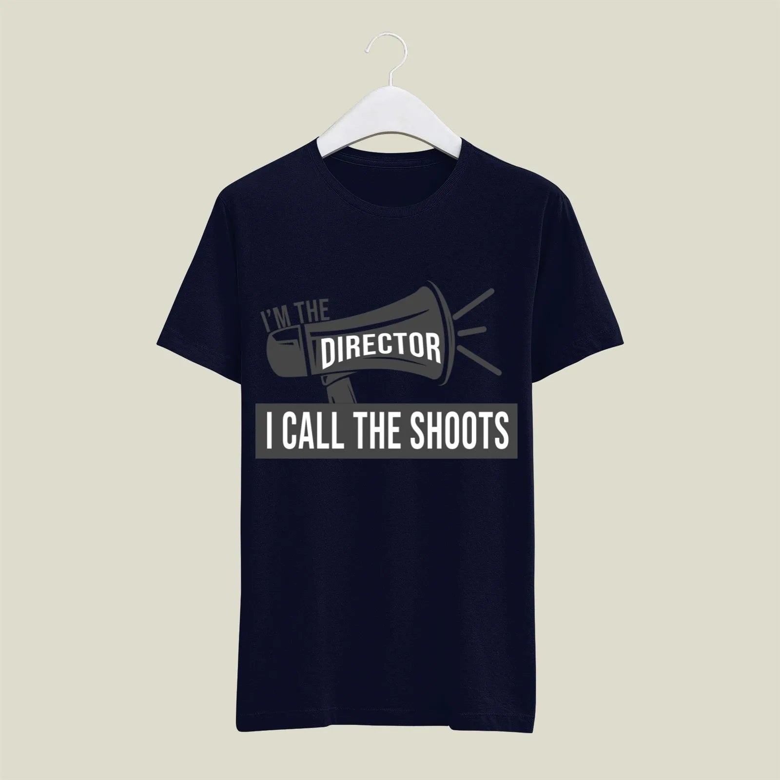 Director T-Shirt T-DIR40 Desichalchitra