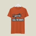 Director T-Shirt T-DIR40 Desichalchitra
