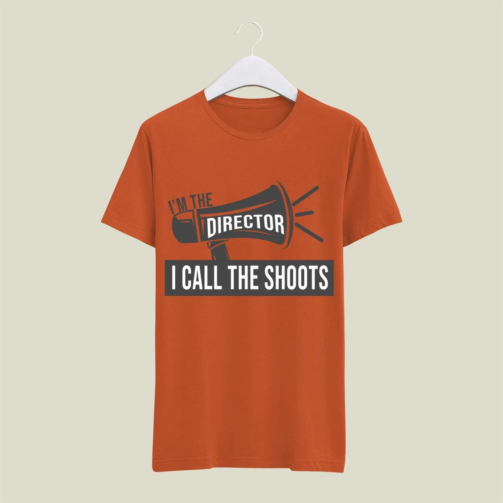 Director T-Shirt T-DIR40 Desichalchitra