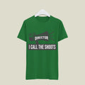 Director T-Shirt T-DIR40 Desichalchitra