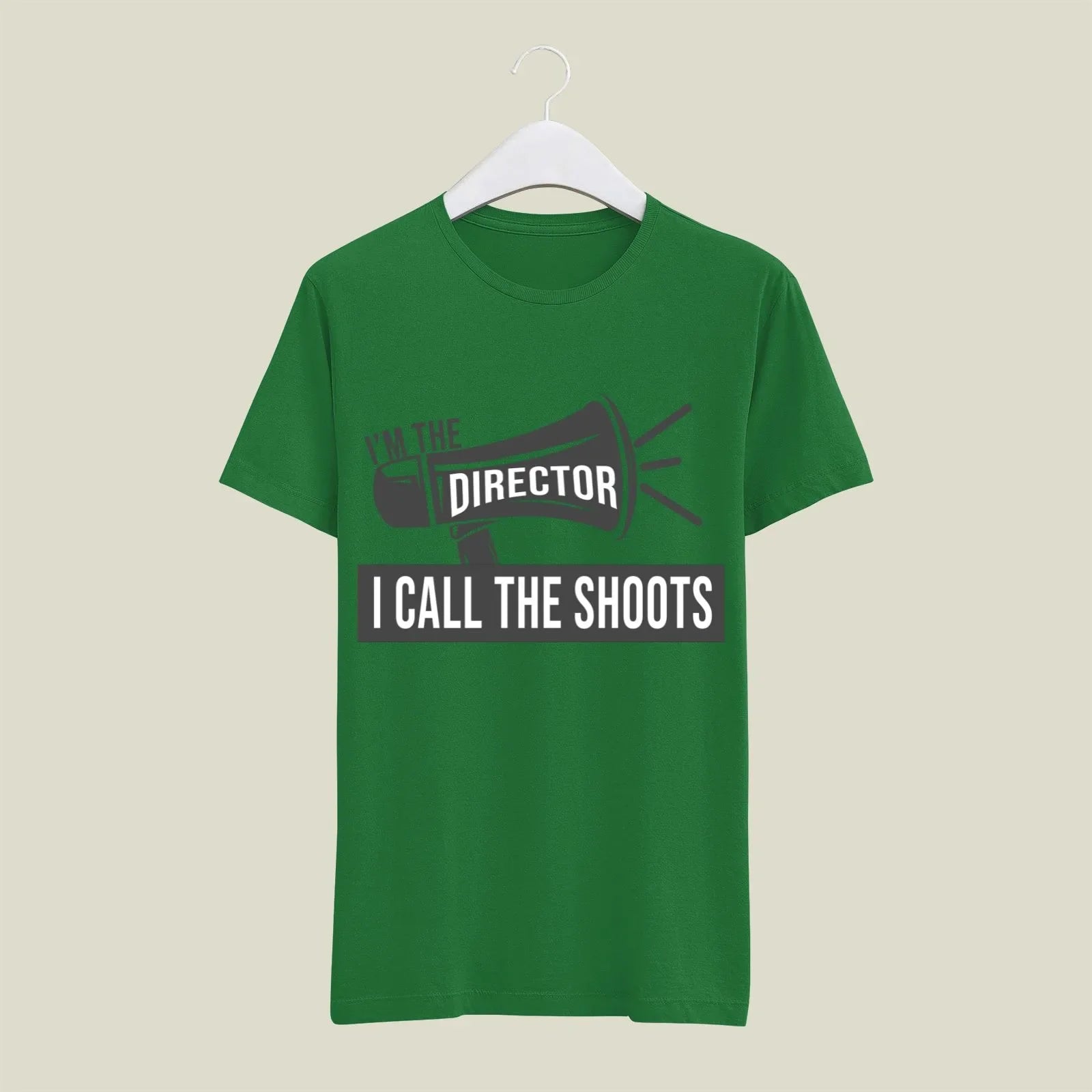 Director T-Shirt T-DIR40 Desichalchitra