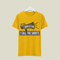 Director T-Shirt T-DIR40 Desichalchitra