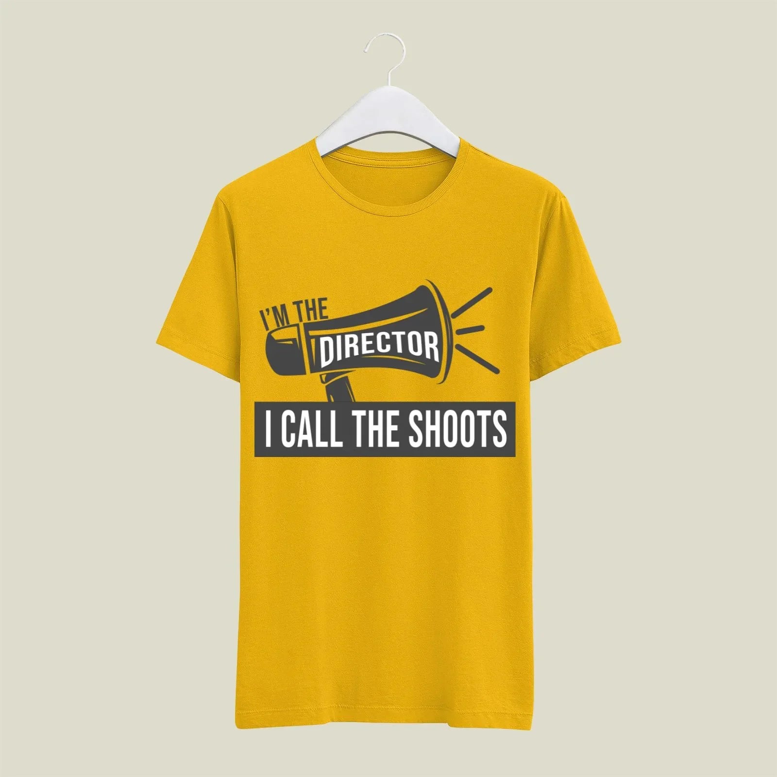 Director T-Shirt T-DIR40 Desichalchitra