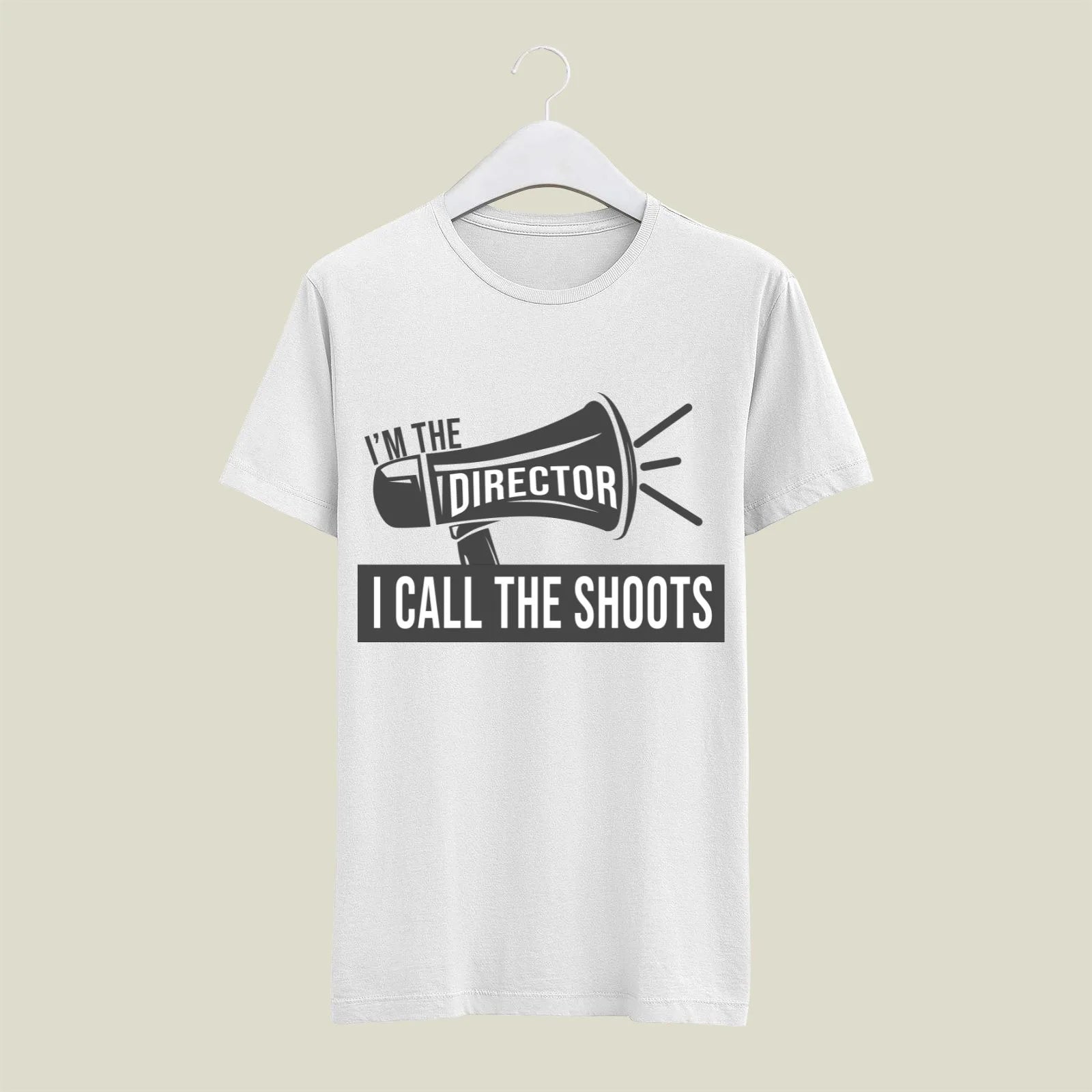 Director T-Shirt T-DIR40 Desichalchitra