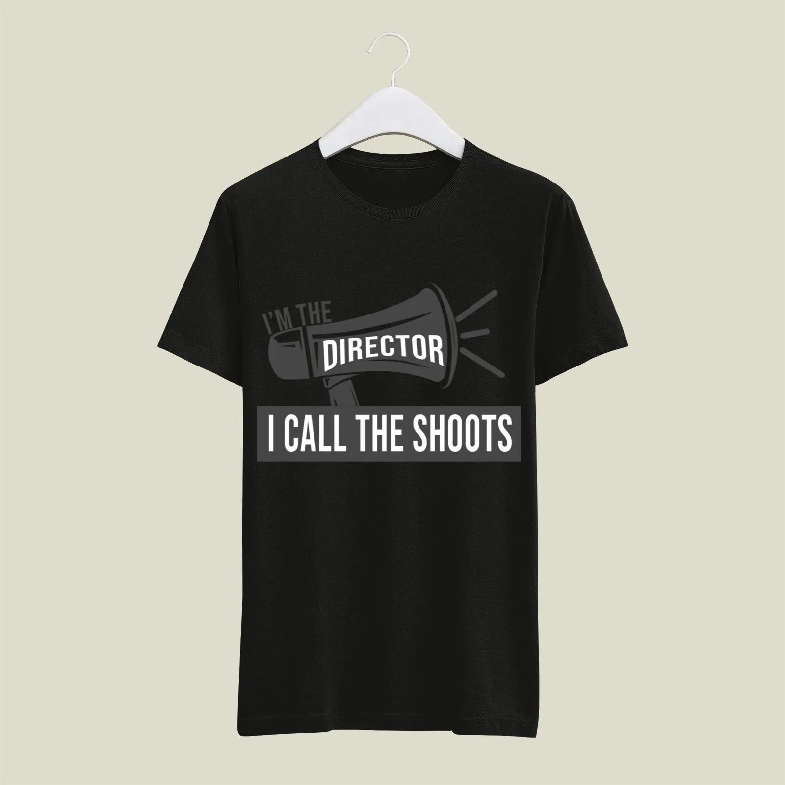Director T-Shirt T-DIR40 Desichalchitra