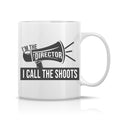 Director Mug M-DIR40 Desichalchitra