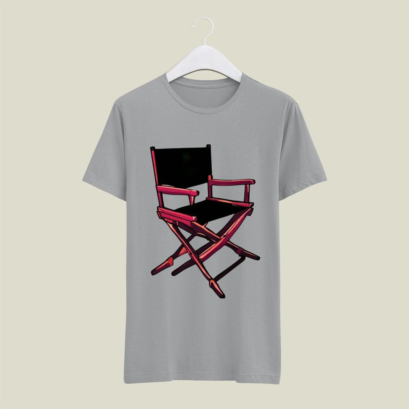 Director T-Shirt T-DIR41 Desichalchitra