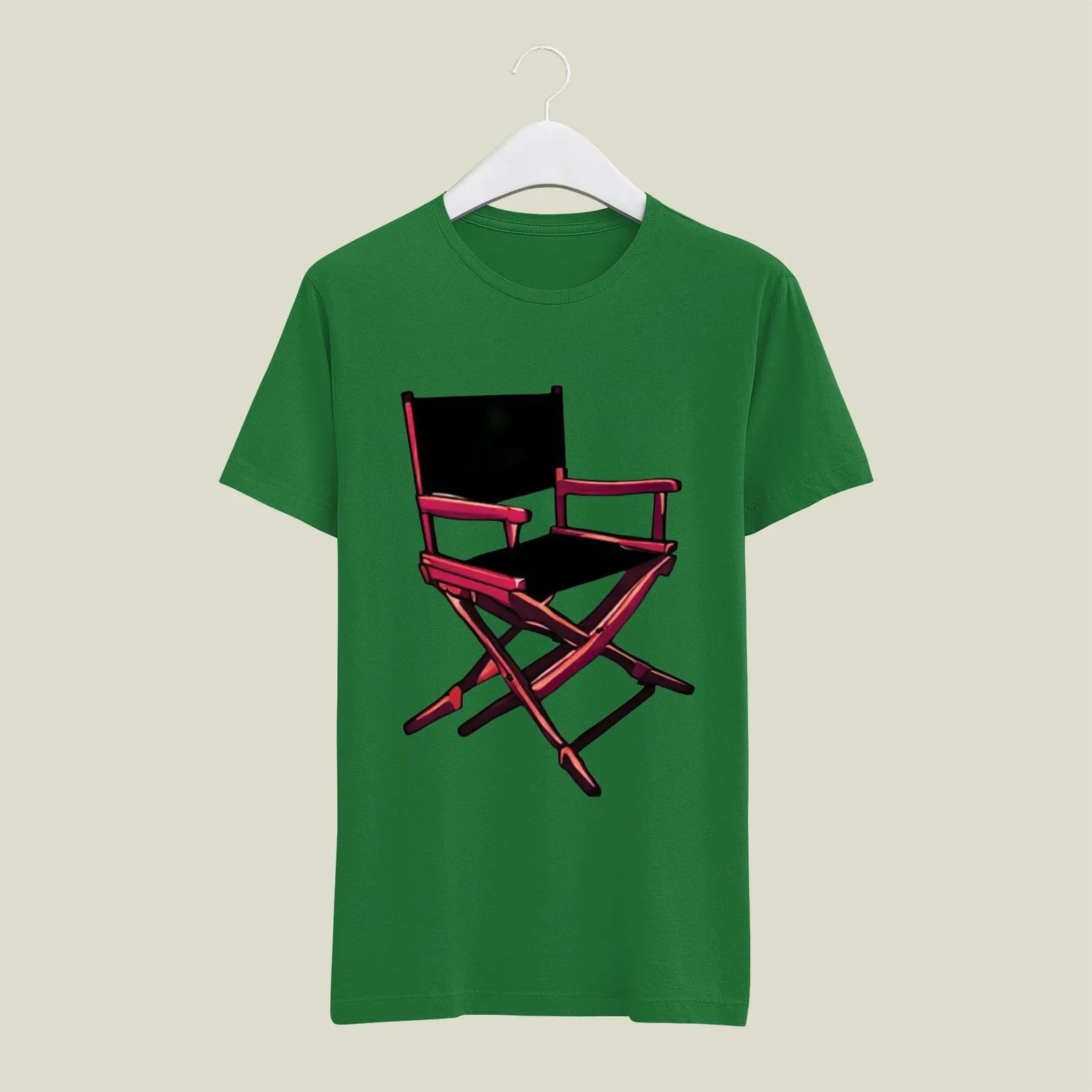 Director T-Shirt T-DIR41 Desichalchitra