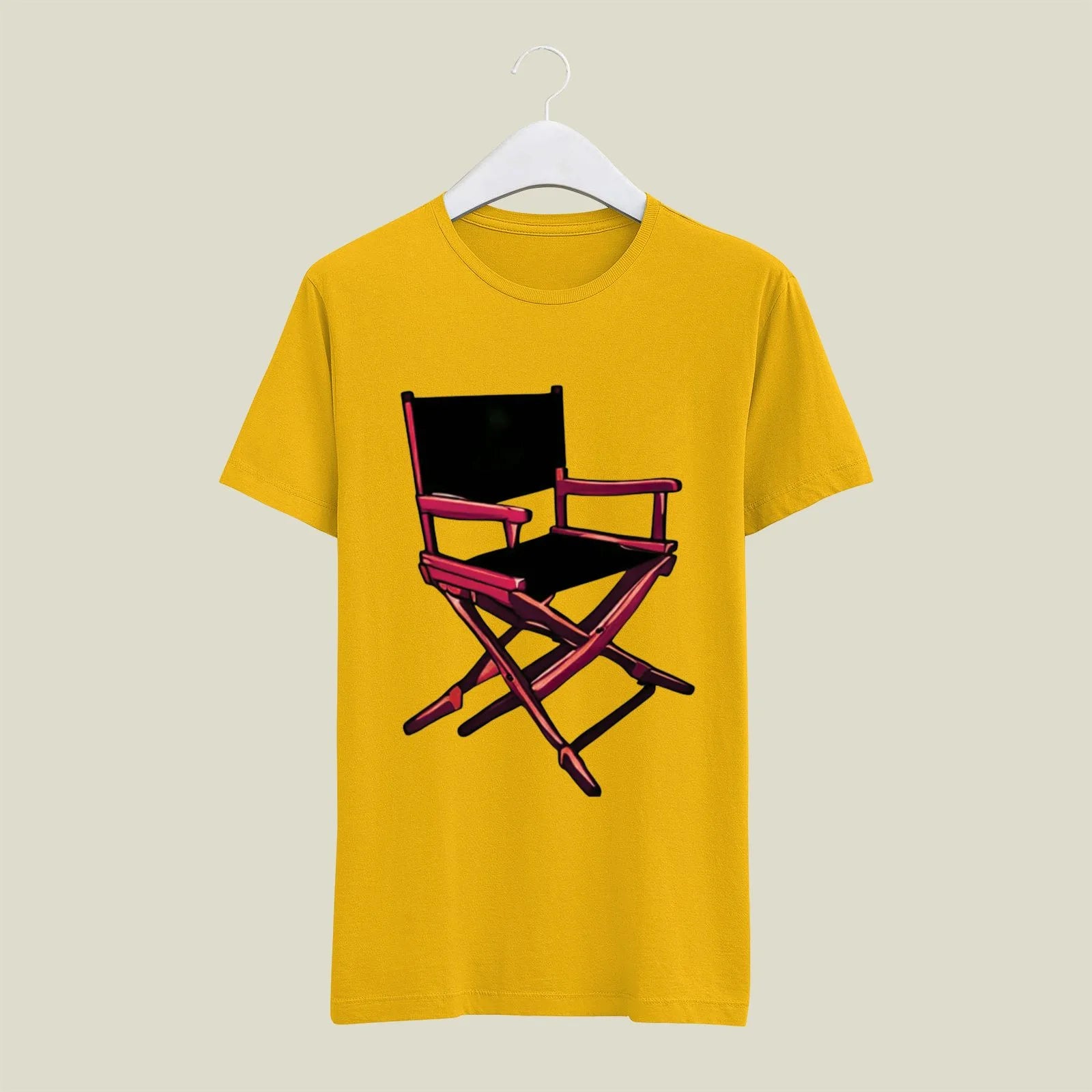 Director T-Shirt T-DIR41 Desichalchitra