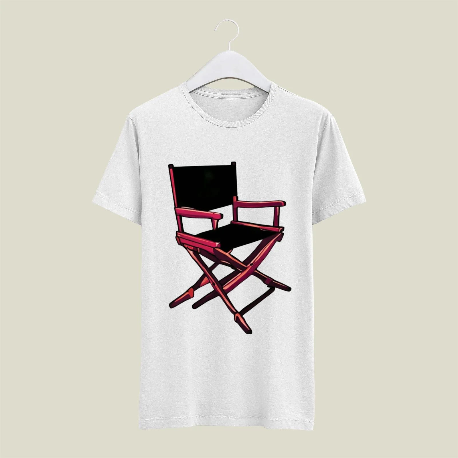 Director T-Shirt T-DIR41 Desichalchitra