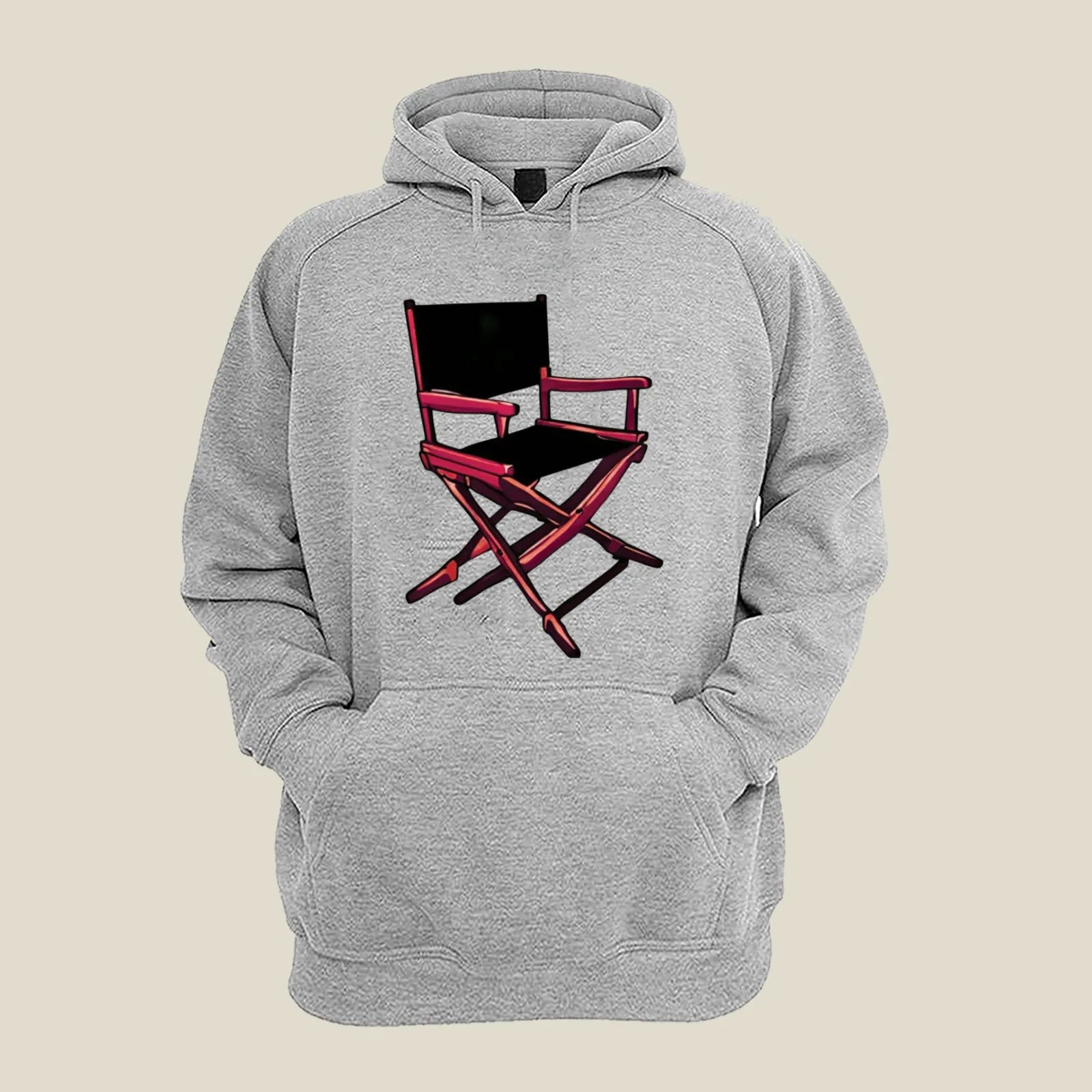Director Hoodie H-DIR41 Desichalchitra