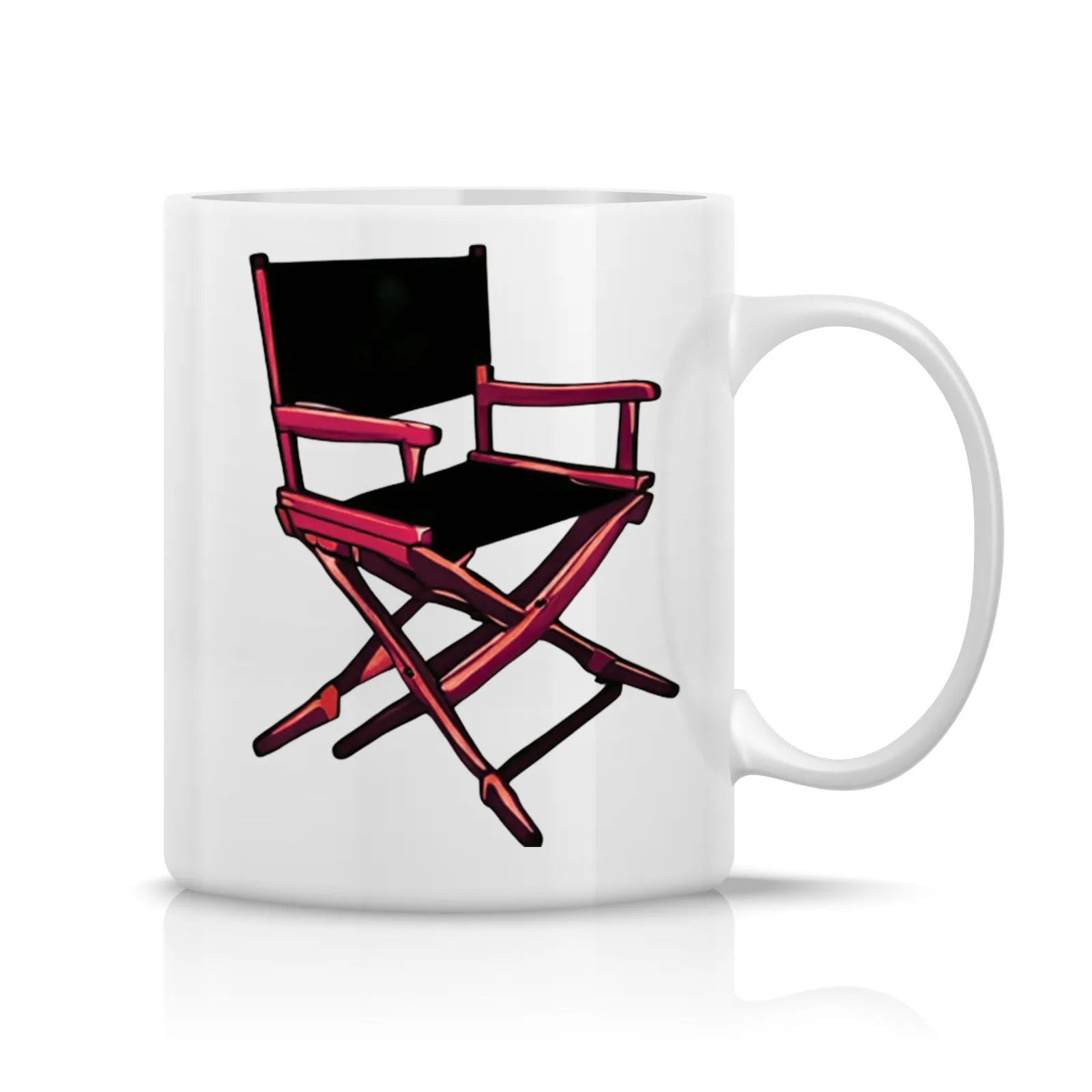 Director Mug M-DIR41 Desichalchitra