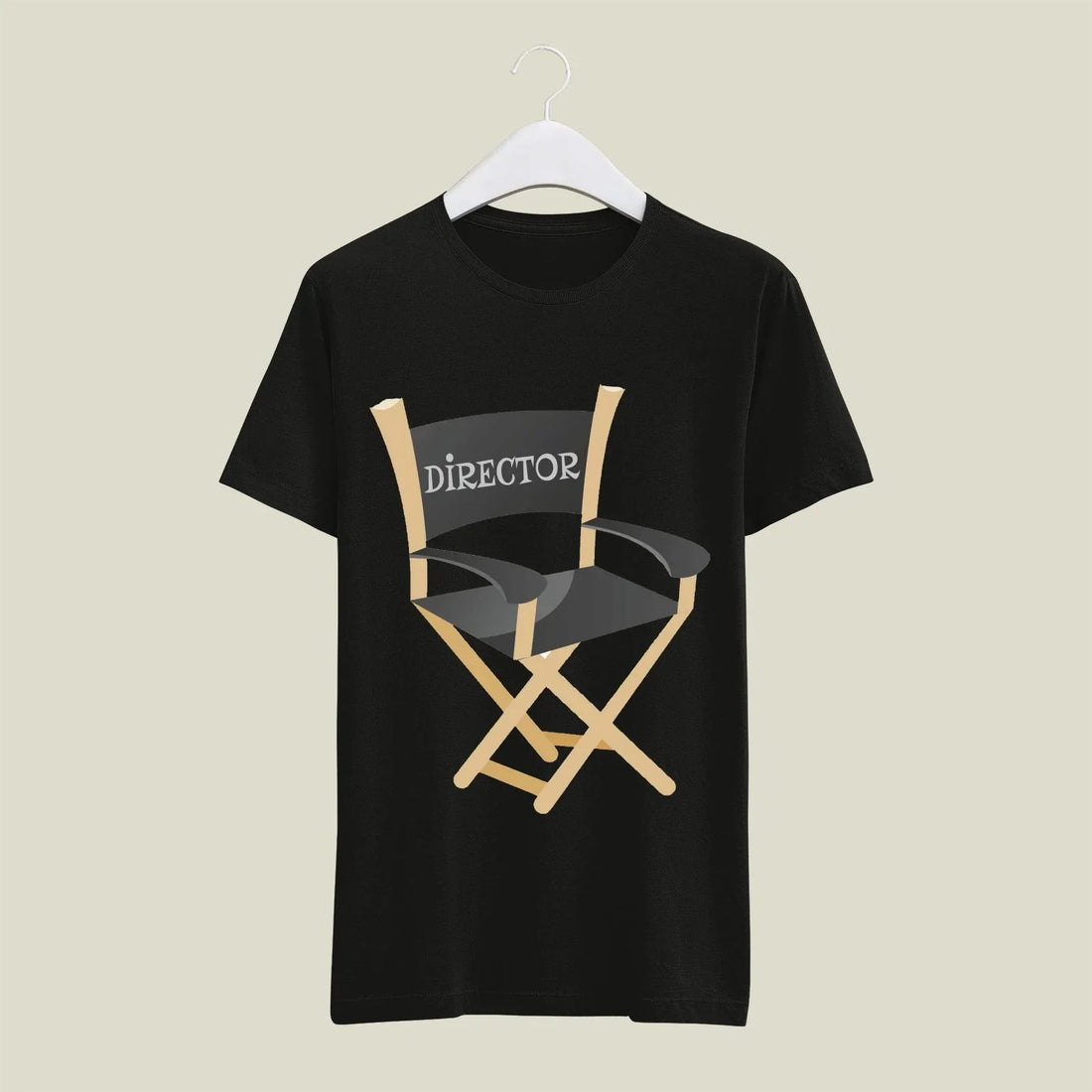 Director T-Shirt T-DIR42 Desichalchitra