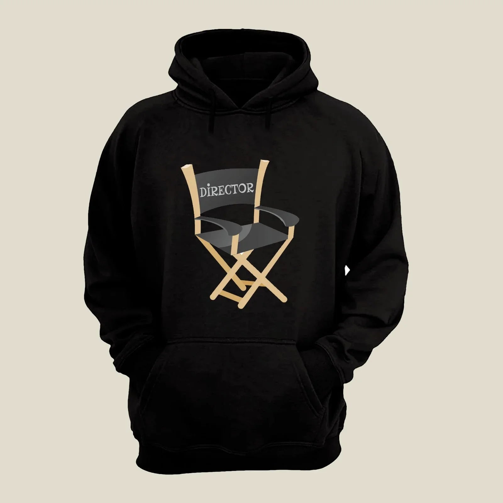 Director Hoodie H-DIR42 Desichalchitra