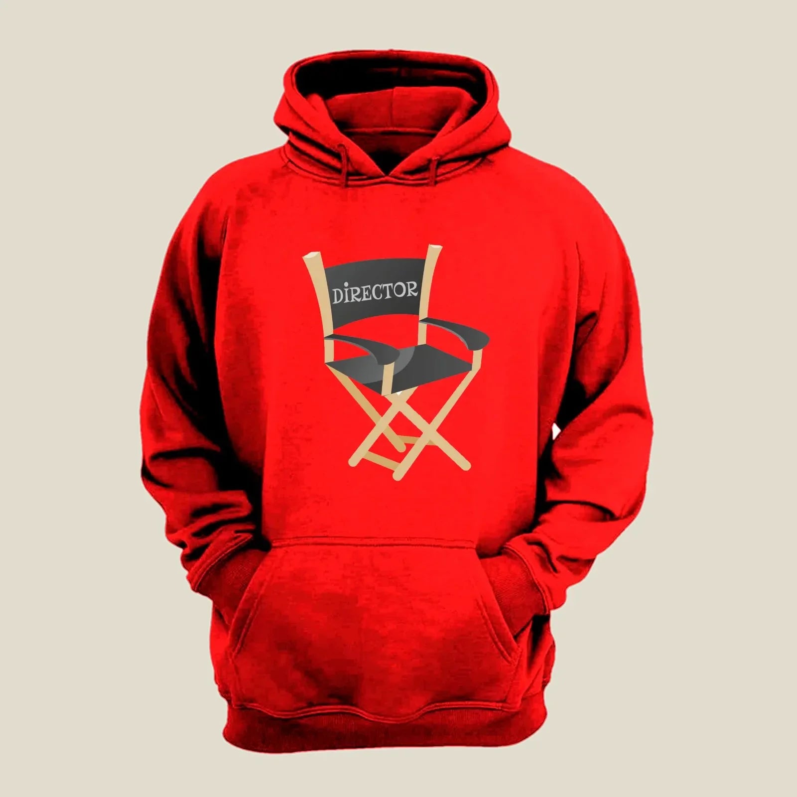 Director Hoodie H-DIR42 Desichalchitra