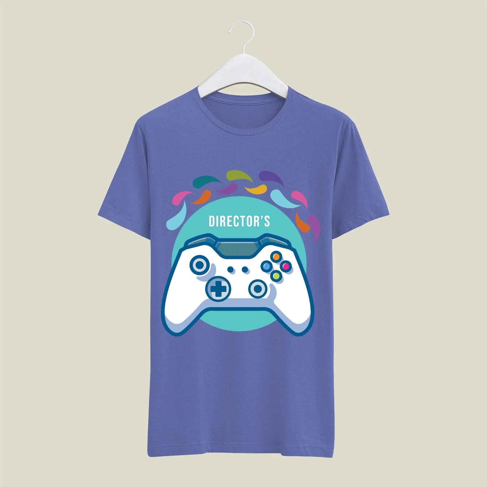 Director T-Shirt T-DIR43 Desichalchitra