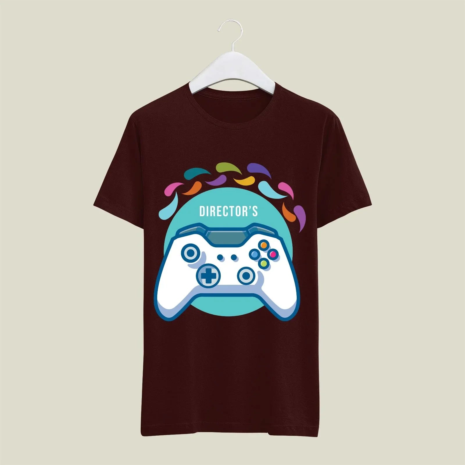 Director T-Shirt T-DIR43 Desichalchitra