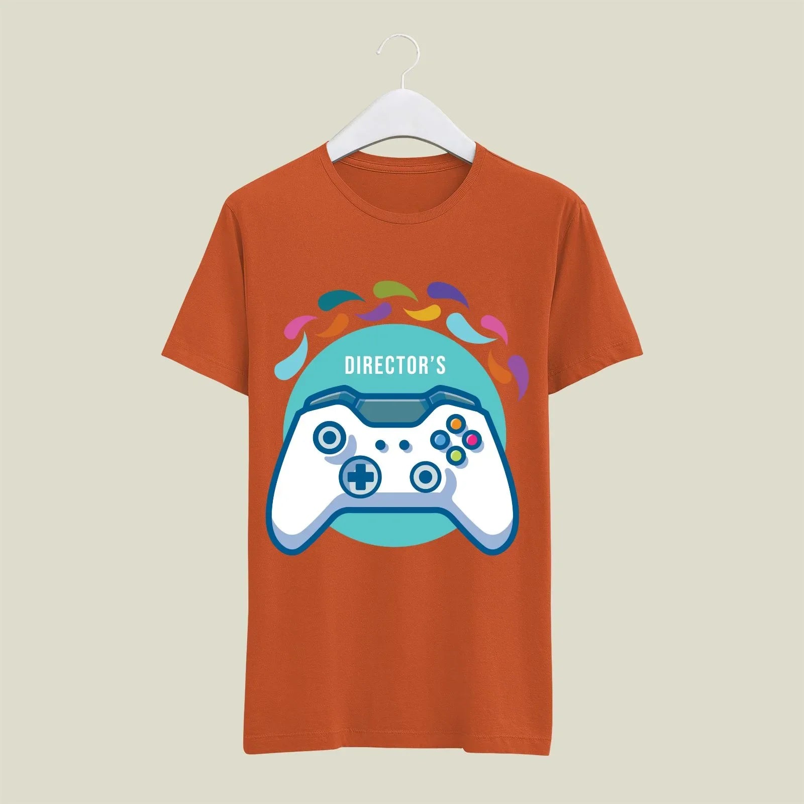 Director T-Shirt T-DIR43 Desichalchitra