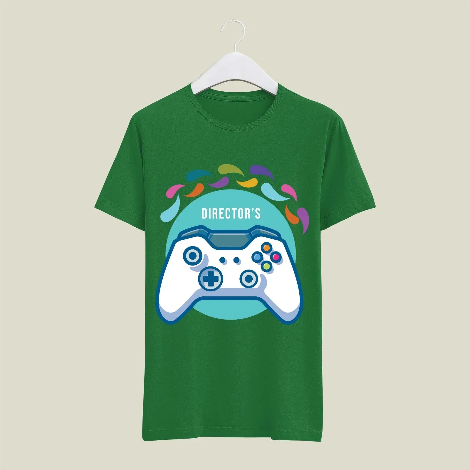 Director T-Shirt T-DIR43 Desichalchitra
