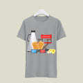 Director T-Shirt T-DIR44 Desichalchitra