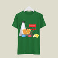 Director T-Shirt T-DIR44 Desichalchitra