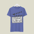 Director T-Shirt T-DIR47 Desichalchitra