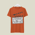 Director T-Shirt T-DIR47 Desichalchitra