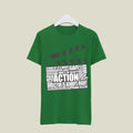 Director T-Shirt T-DIR47 Desichalchitra