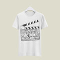 Director T-Shirt T-DIR47 Desichalchitra
