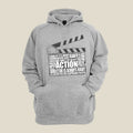 Director Hoodie H-DIR47 Desichalchitra
