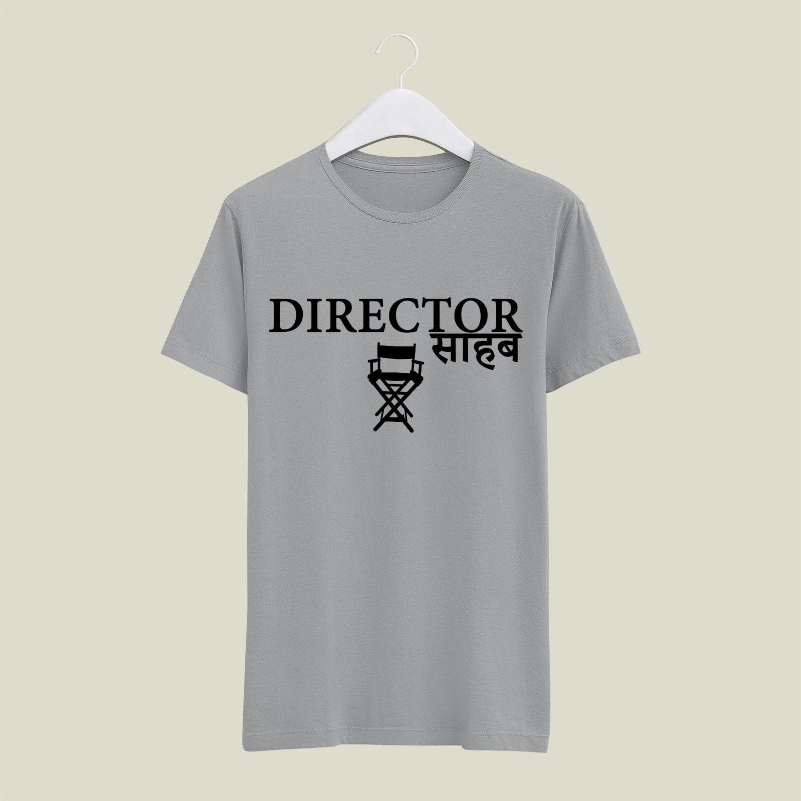 Director T-Shirt T-DIR49 Desichalchitra