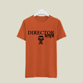 Director T-Shirt T-DIR49 Desichalchitra