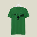 Director T-Shirt T-DIR49 Desichalchitra