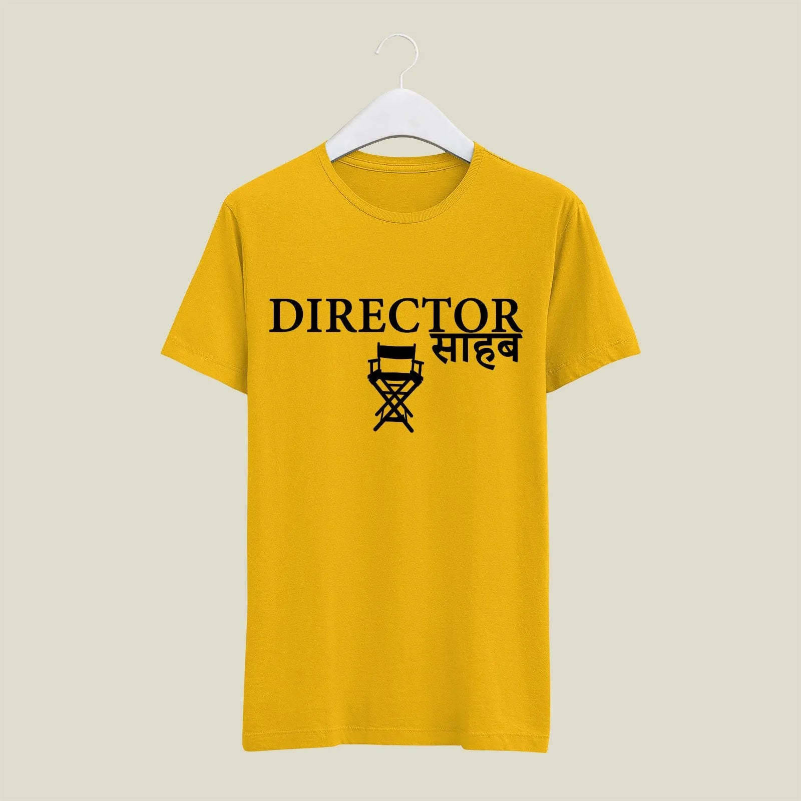 Director T-Shirt T-DIR49 Desichalchitra