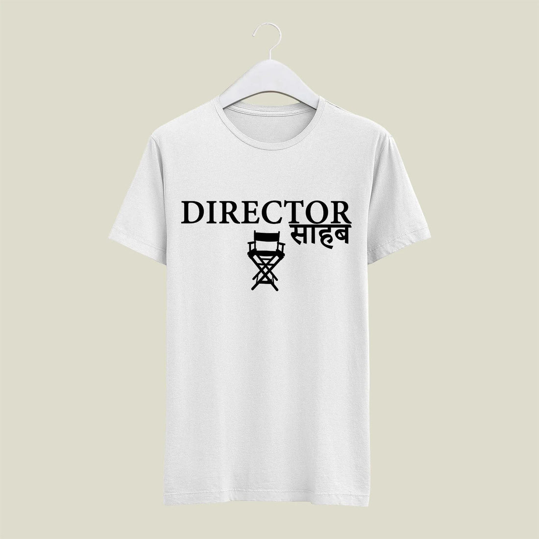 Director T-Shirt T-DIR49 Desichalchitra