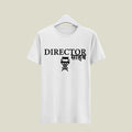 Director T-Shirt T-DIR49 Desichalchitra