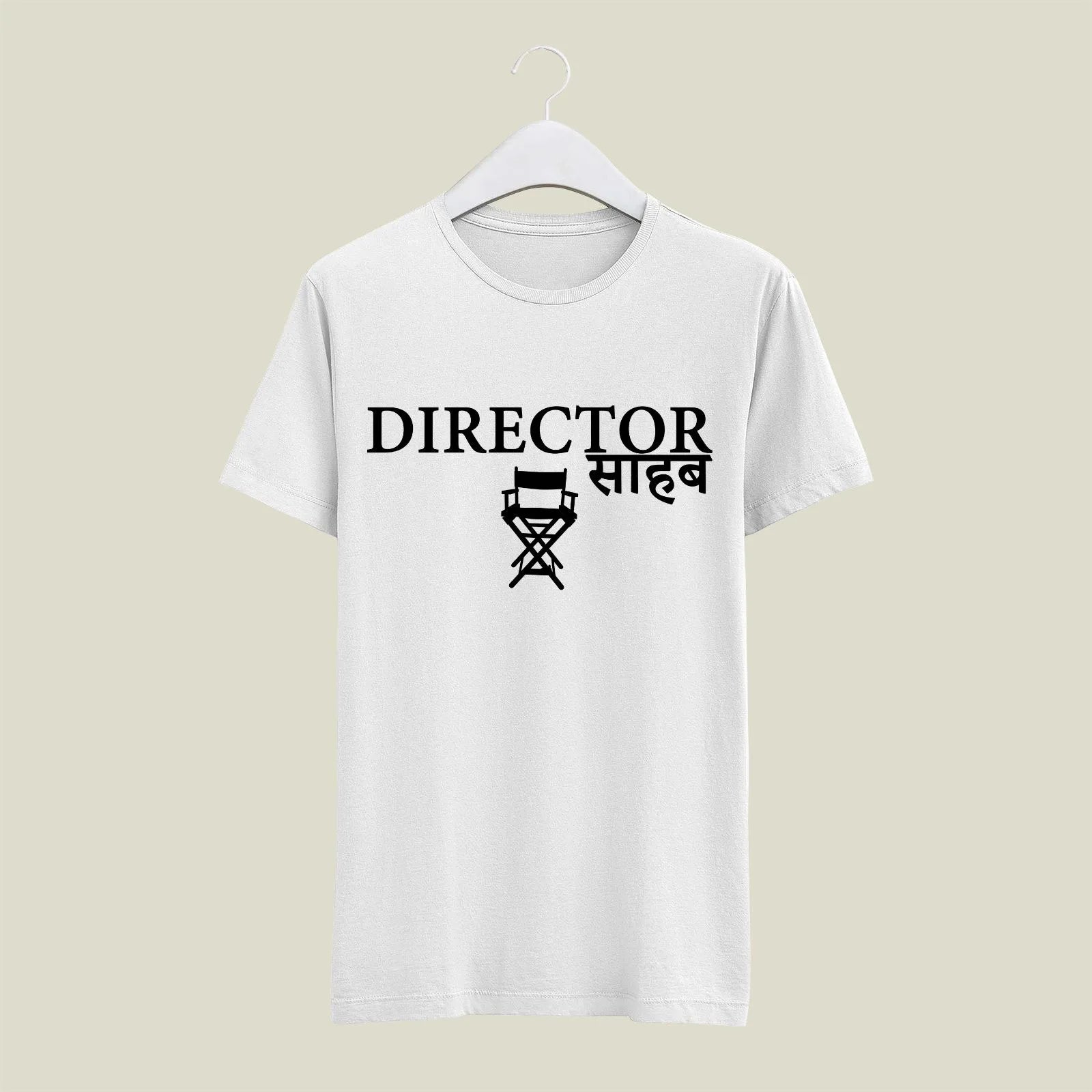 Director T-Shirt T-DIR49 Desichalchitra