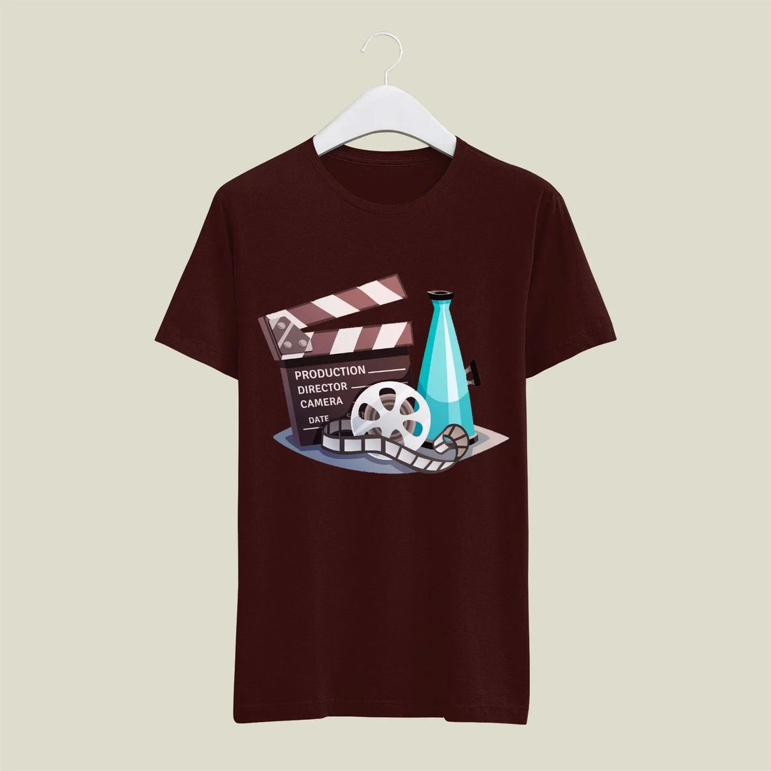 Director T-Shirt T-DIR50 Desichalchitra