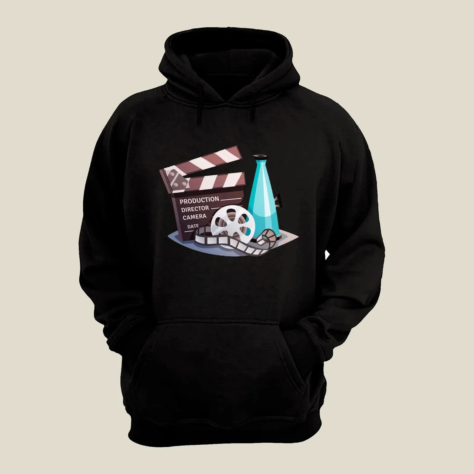 Director Hoodie H-DIR50 Desichalchitra