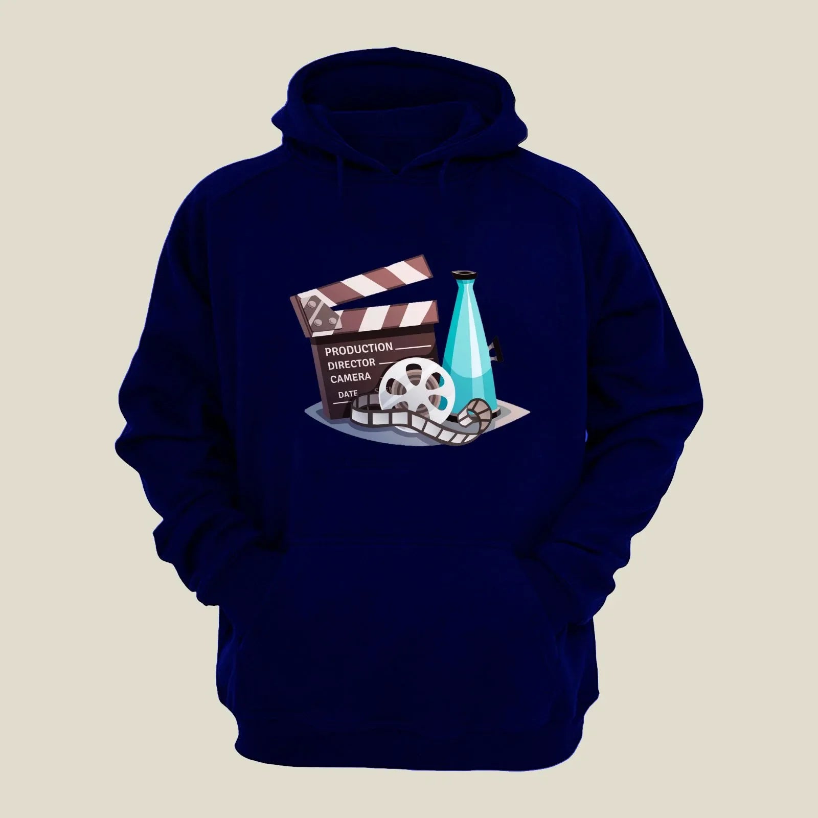 Director Hoodie H-DIR50 Desichalchitra