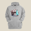 Director Hoodie H-DIR50 Desichalchitra