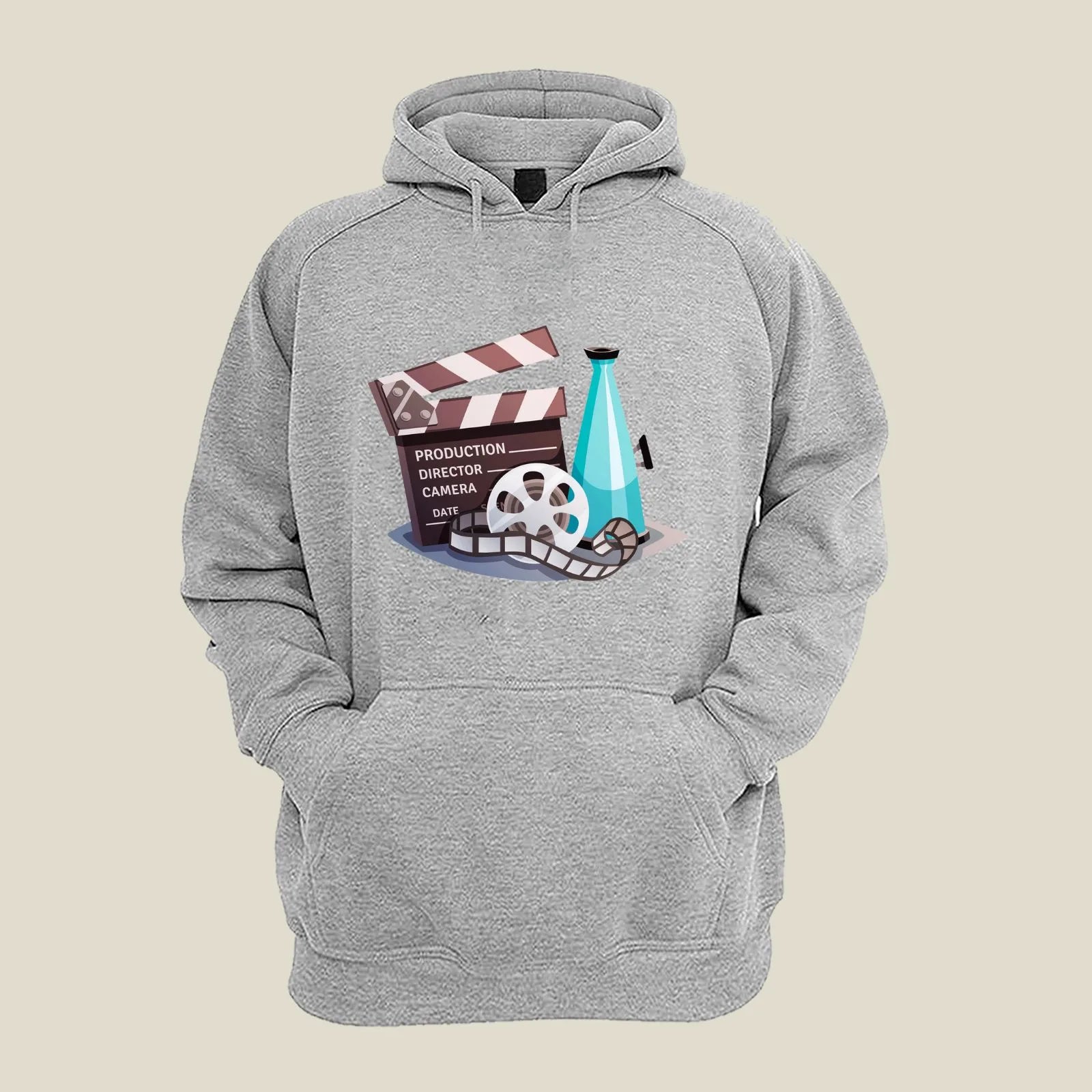 Director Hoodie H-DIR50 Desichalchitra
