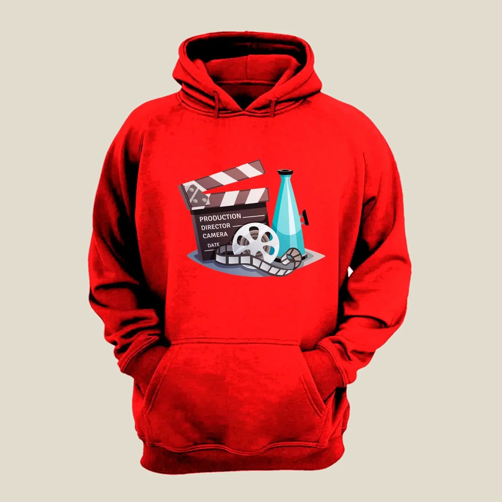 Director Hoodie H-DIR50 Desichalchitra