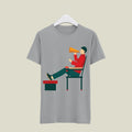 Director T-Shirt T-DIR52 Desichalchitra