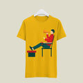 Director T-Shirt T-DIR52 Desichalchitra